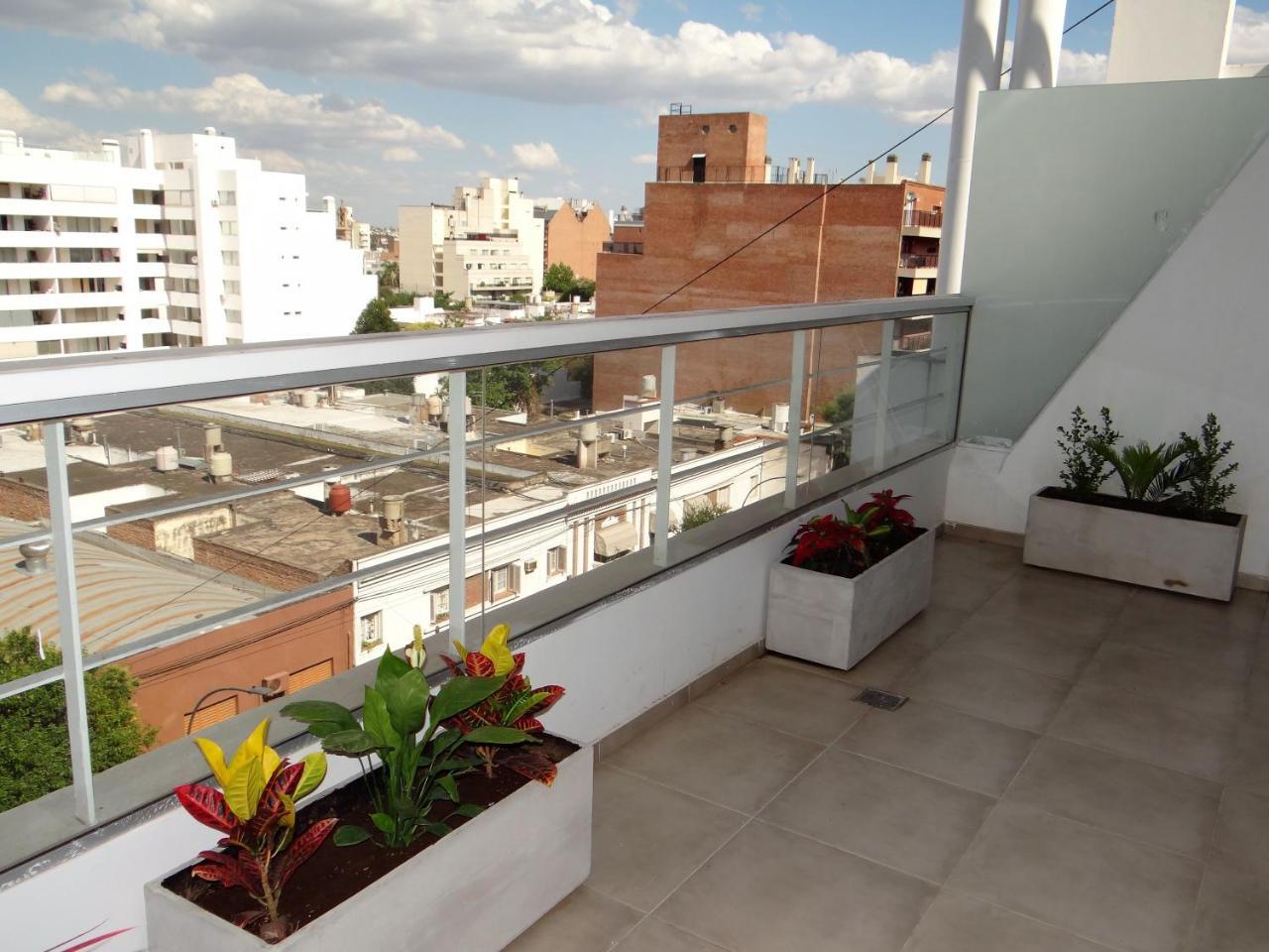 Alquileres Cordoba Apartamento Exterior foto